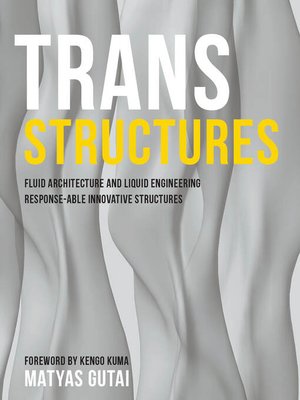 cover image of Trans Structures